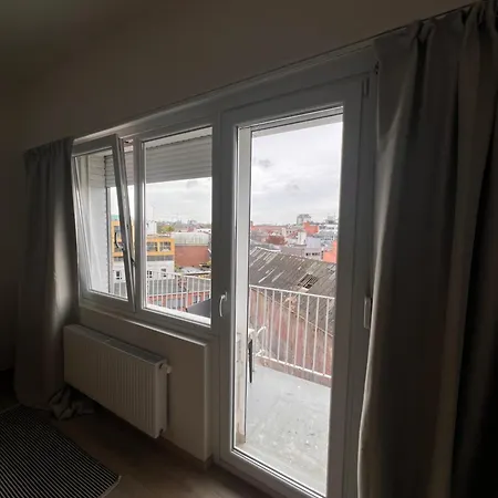 Cozy Feels, Vibes * Antwerp