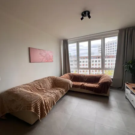 Cozy Feels, Vibes Apartment
