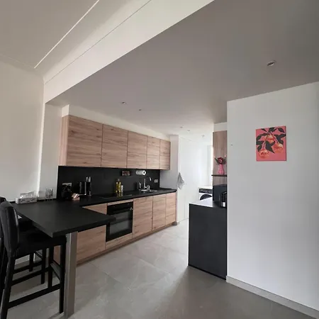 Cozy Feels, Vibes Apartment Antwerp