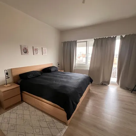 Apartment Cozy Feels, Vibes Antwerp
