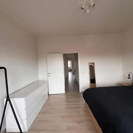 Apartment Cozy Feels, Vibes Antwerp