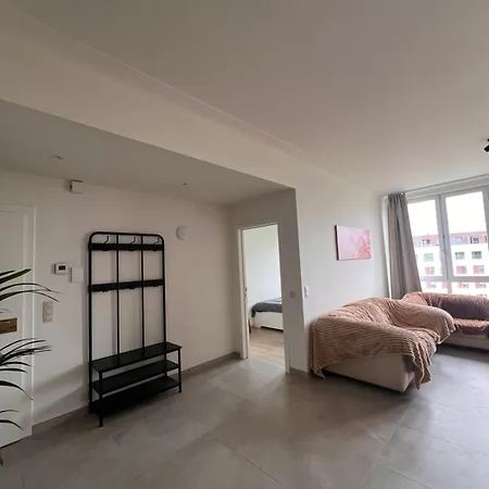 Cozy Feels, Vibes Apartment *